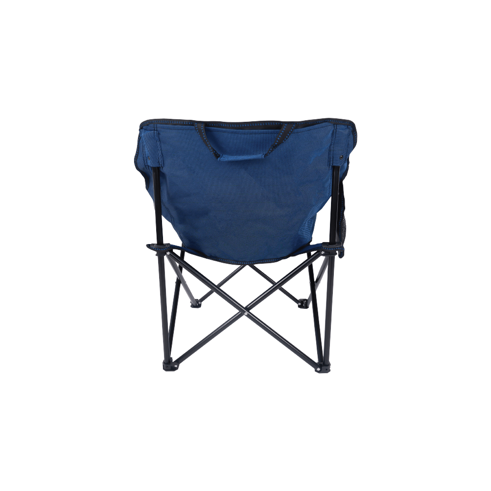 เก้าอี้สนาม Thai Adventure XL Chair สีฟ้า_5